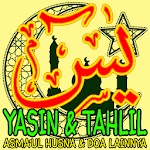 Cover Image of Unduh Yasin Dan Tahlil  APK