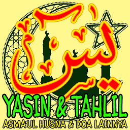 Icon image Yasin Dan Tahlil