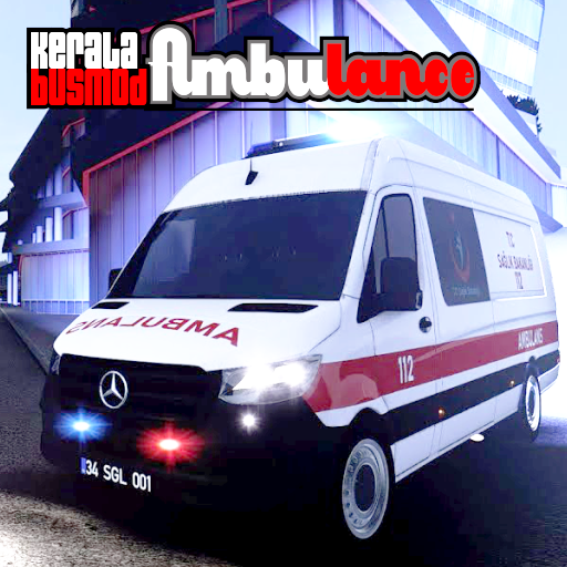 Kerala Bus Mod Ambulance Download on Windows