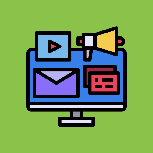 Digital Marketing Interview logo