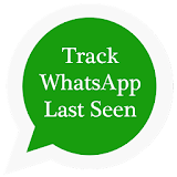 Last Seen Tracker icon