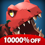 Cover Image of Download Call of Mini™ Dino Hunter  APK