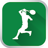 Tennis Live icon