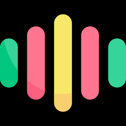 Chatterbox: Social Podcast logo