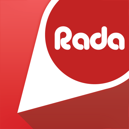 Rada - Thợ Sửa Chữa, Điện Nước - Ứng Dụng Trên Google Play
