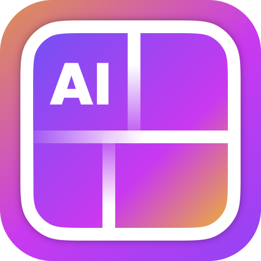 AI Collage Image Maker