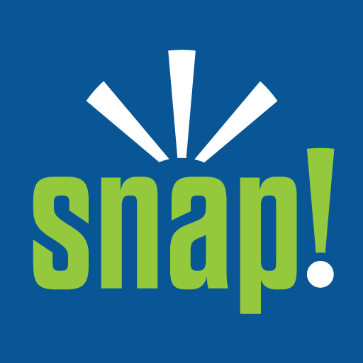 PowerSnap! logo