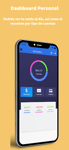 Android application Atarani screenshort