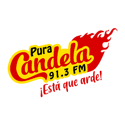 「PURA CANDELA GT RADIO」圖示圖片