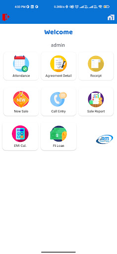 Diti Expert Screen 2