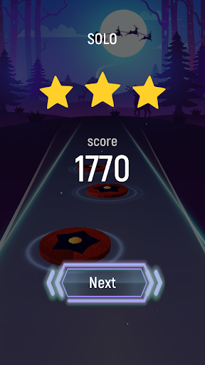 Lisa Blackpink Dance Hop Tiles