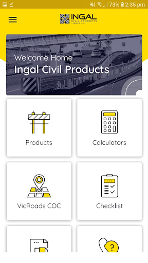 Ingal Civil AU Screen 2