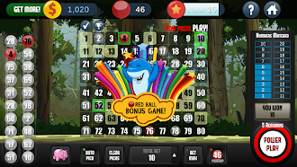 Game screenshot A Keno Game apk download