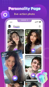 TENDER Mod APK 4.7.8 (Free purchase) Download 5