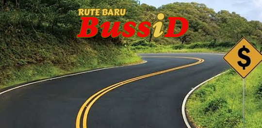 Mod Bussid Rute Ekstrim Lumpur