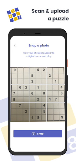 The Better Sudoku Screen 2