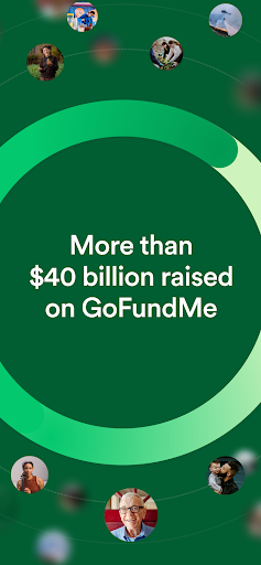 GoFundMe Screenshot 4 - AppWisp.com