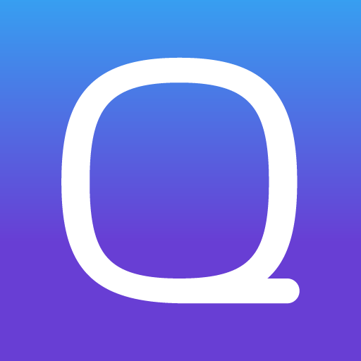 Quetab - AI & Beyond! logo