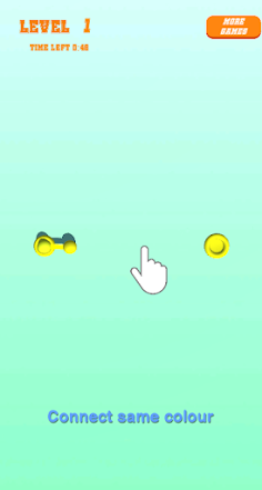 Color Rope Mystery - Screenshot 1