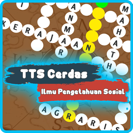 TTS Cerdas Offline : TTS IPS logo
