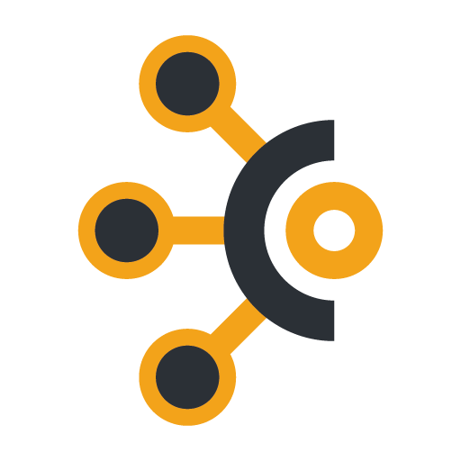 Olivery Connect logo