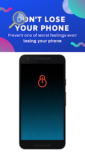 lockIO: Prevent Theft • Data Leaks • Lock Apps Screenshot