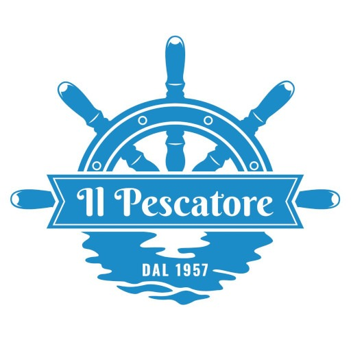 Il Pescatore logo