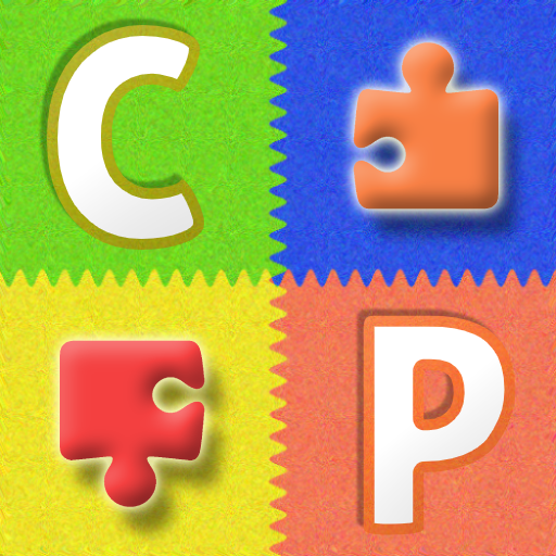 Curious Puzzle logo