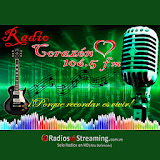 Radio Corazon 106.5 FM icon