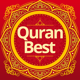 Icon image QuranBest : Al Quran & Adzan
