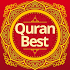 QuranBest : Al Quran & Adzan