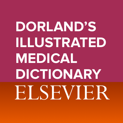Dorland's Medical Dictionary 11.1.559 Icon