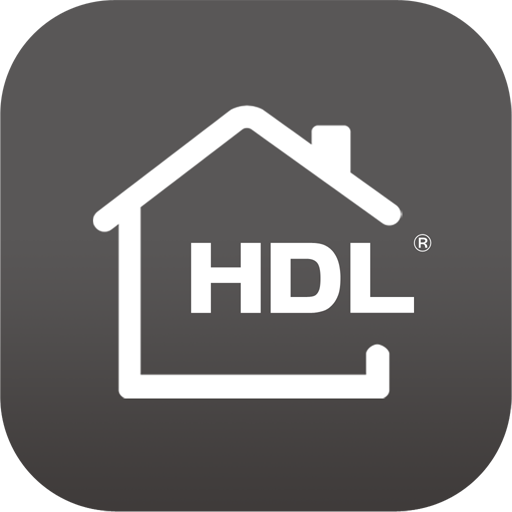 HDL ON-S logo