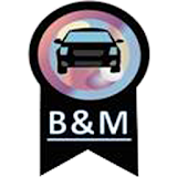 ByM Remisse - Corporativo icon