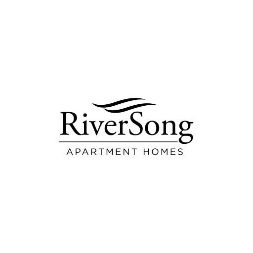 Riversong Apartments logo