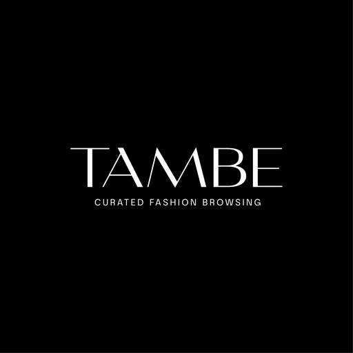TAMBe Online Wardrobe logo