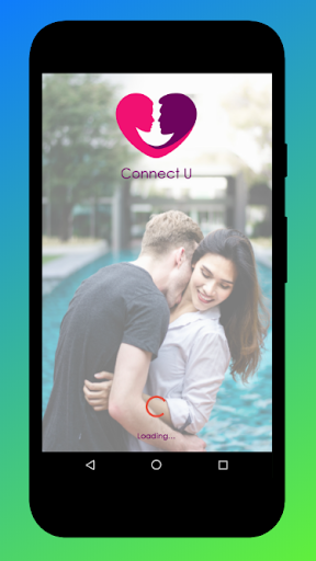Android application Hola screenshort