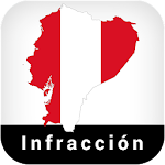 Cover Image of Download INFRACCIÓN DE MULTAS - PERU  APK