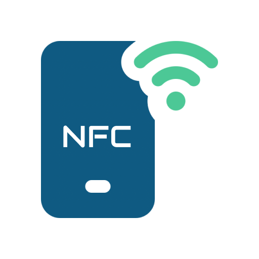 NFC Tag logo
