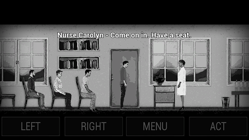Inside My Mind - Adventure - games