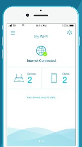 D-Link Wi-Fi Unknown