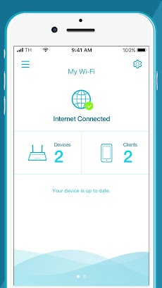 D-Link Wi-Fiのおすすめ画像1