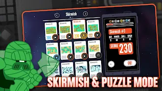 Game screenshot Warbits+ apk download