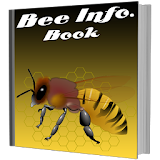 Bee Info Book icon