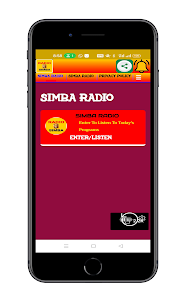 SIMBA Radio
