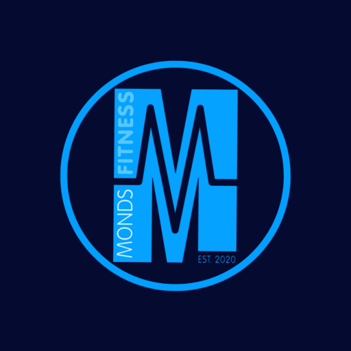 Mondsfitness logo
