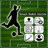 Fun Football Small Sided Games icon