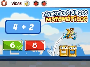 Juegos De Matematicas Para Ninos Aplicaciones En Google Play