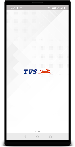 Android application TVS Connect - Bangladesh screenshort