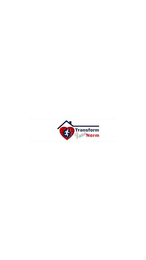 Android application Transform Your Norm screenshort